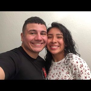 Meet your Posher, Abigail